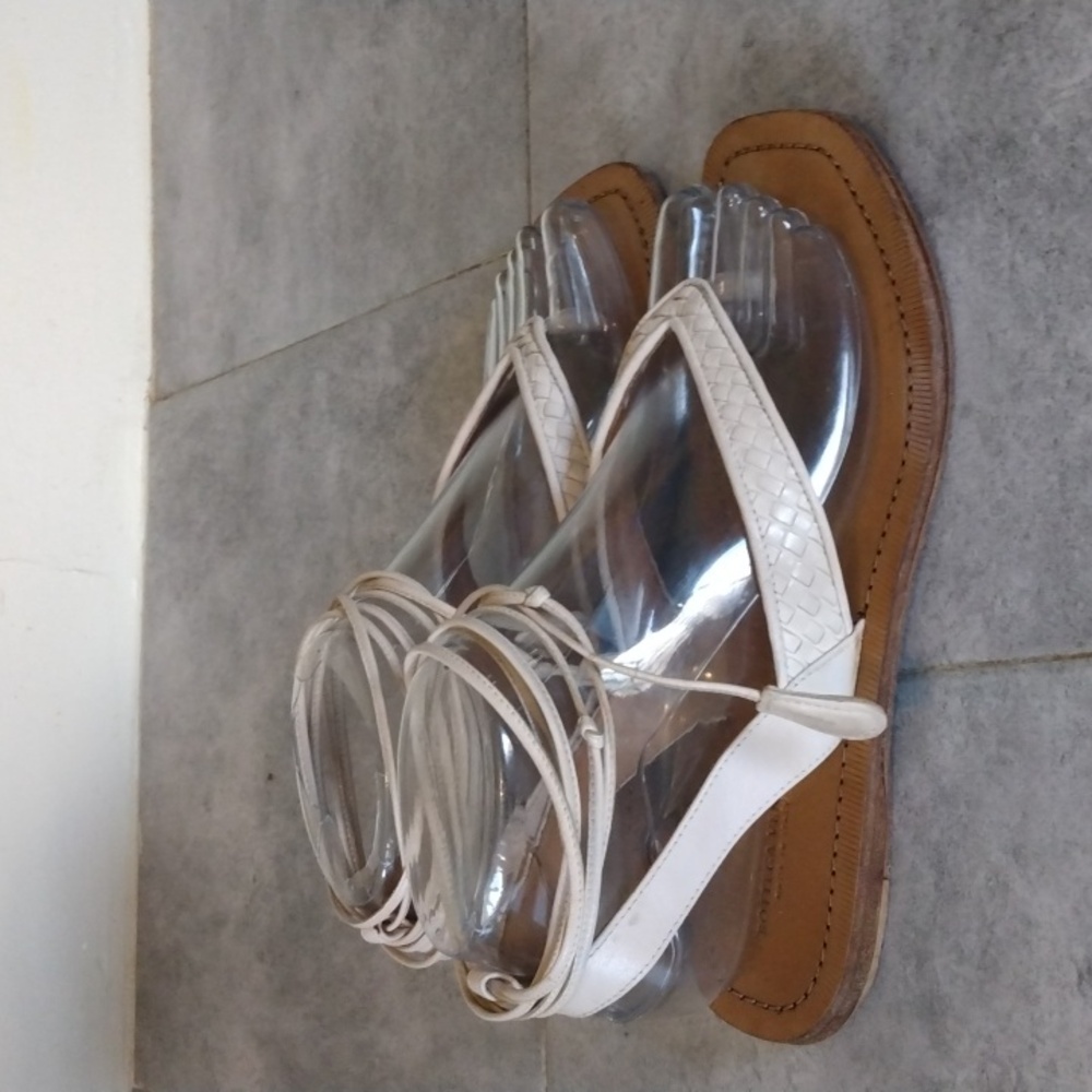 BOTTEGA VENETA  Sandals - Picture 2 of 11